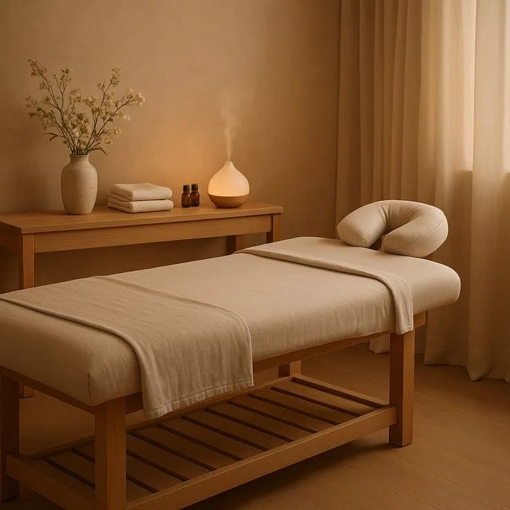 body massage in devaraj mohalla mysore