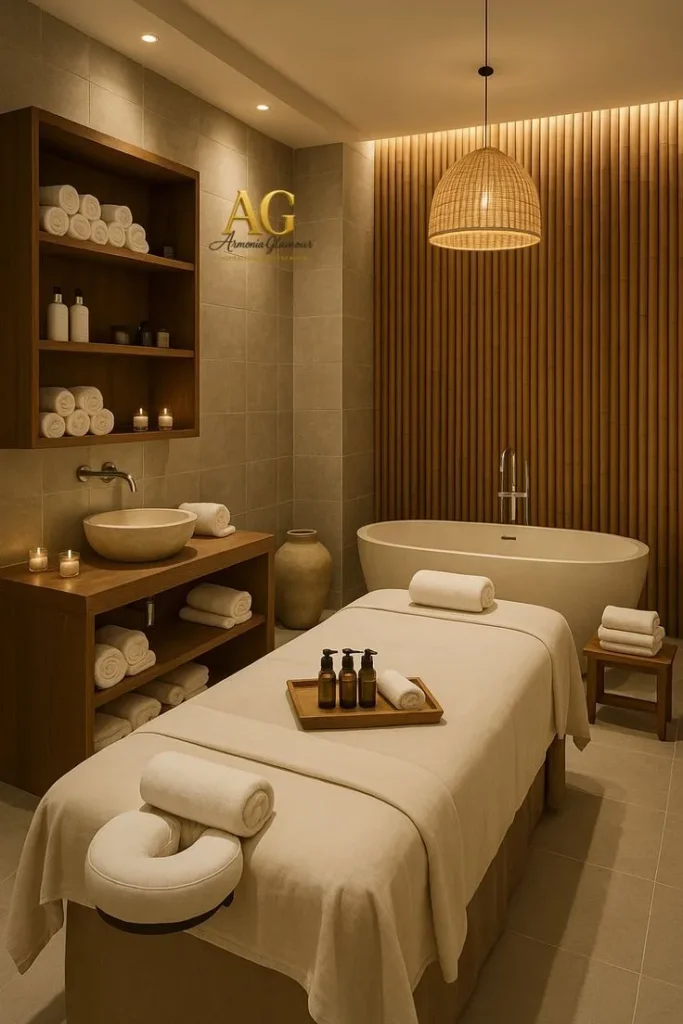 body massage in devaraj mohalla mysore